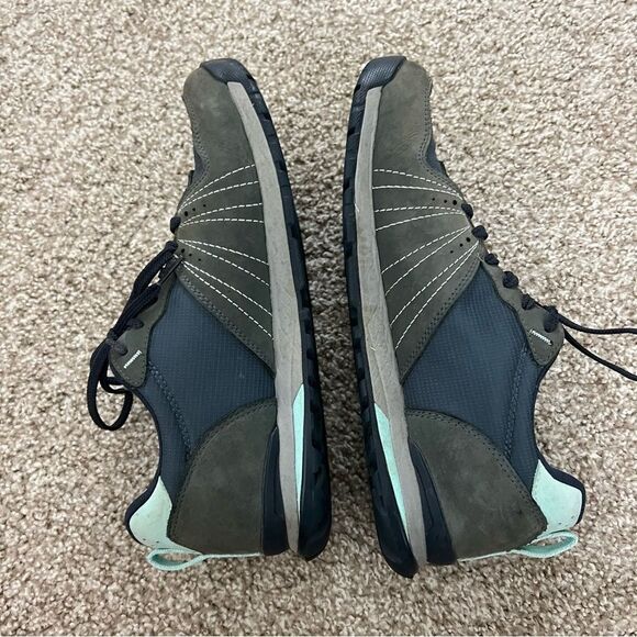 Oboz Bozeman low hiking show women’s 11 - Picture 4 of 7